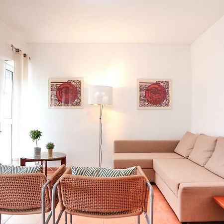 Apartamento Aldeia Do Mar Vilamoura Esterno foto