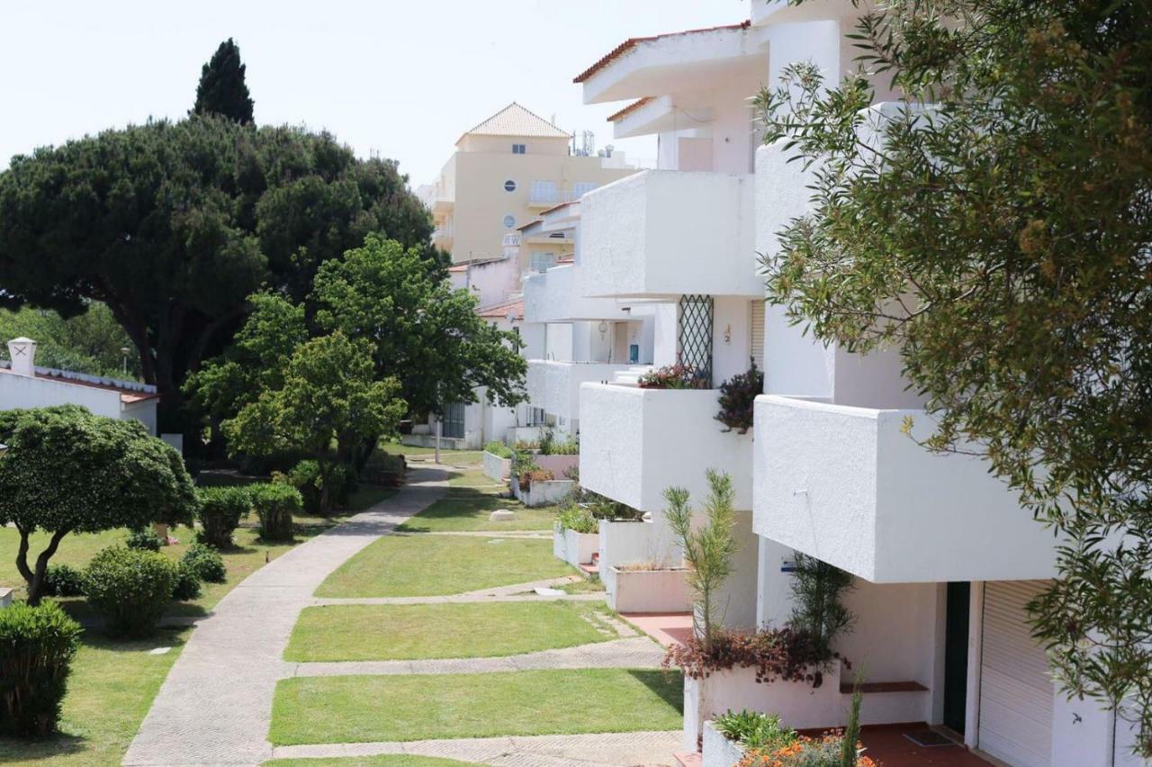 Apartamento Aldeia Do Mar Vilamoura Esterno foto