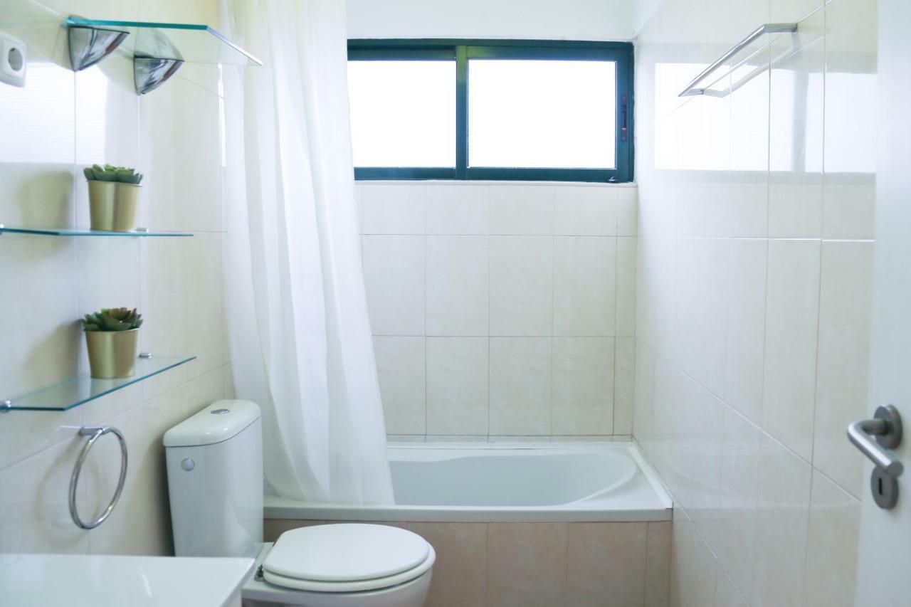 Apartamento Aldeia Do Mar Vilamoura Esterno foto