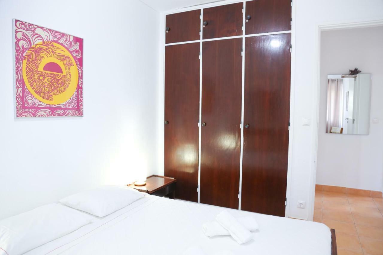 Apartamento Aldeia Do Mar Vilamoura Esterno foto