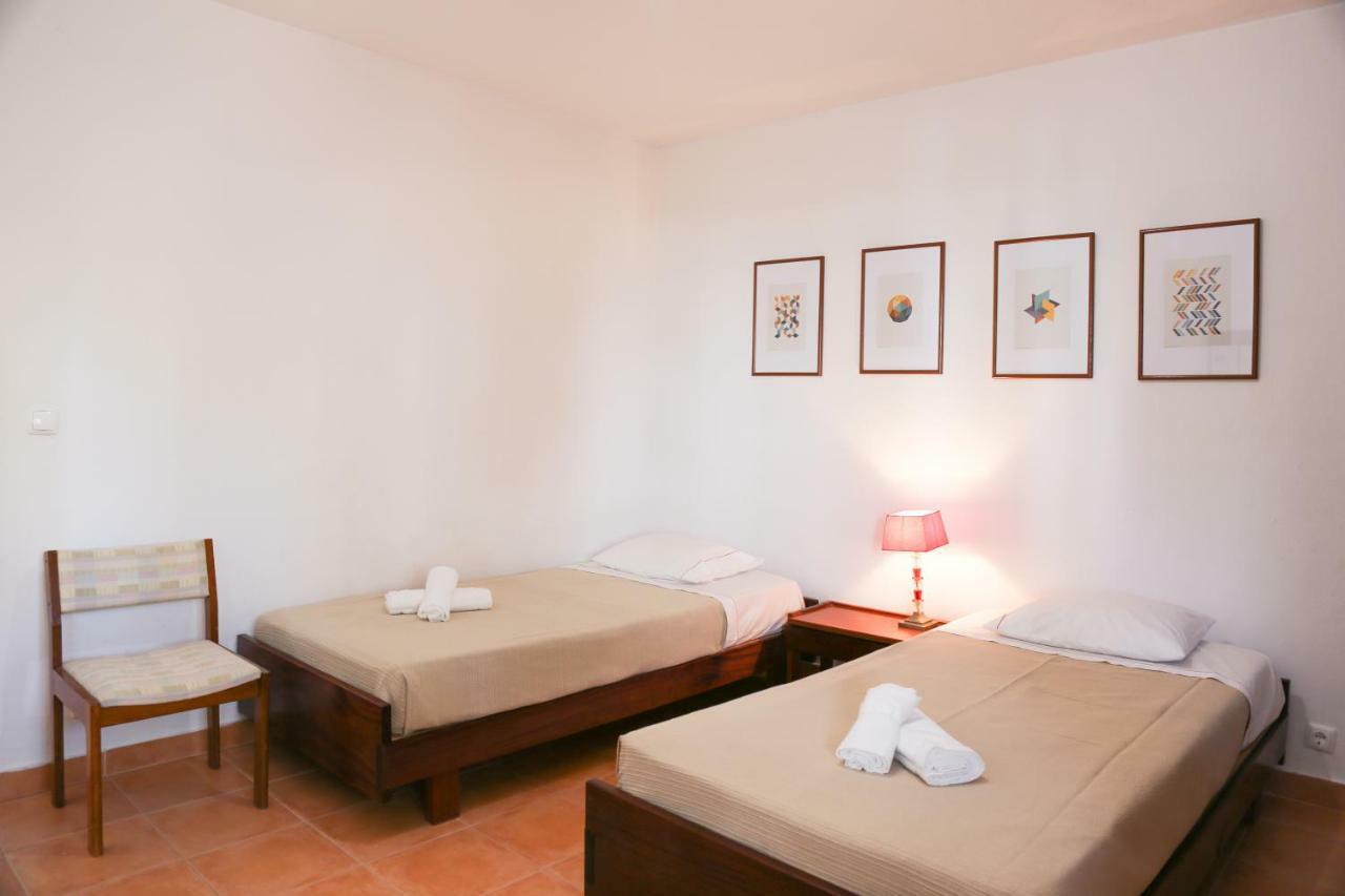 Apartamento Aldeia Do Mar Vilamoura Esterno foto