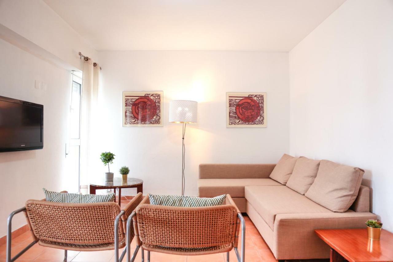 Apartamento Aldeia Do Mar Vilamoura Esterno foto