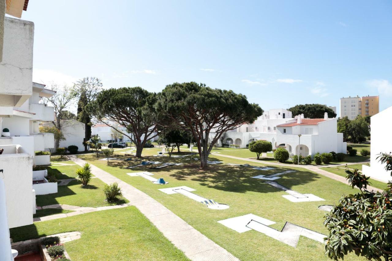 Apartamento Aldeia Do Mar Vilamoura Esterno foto