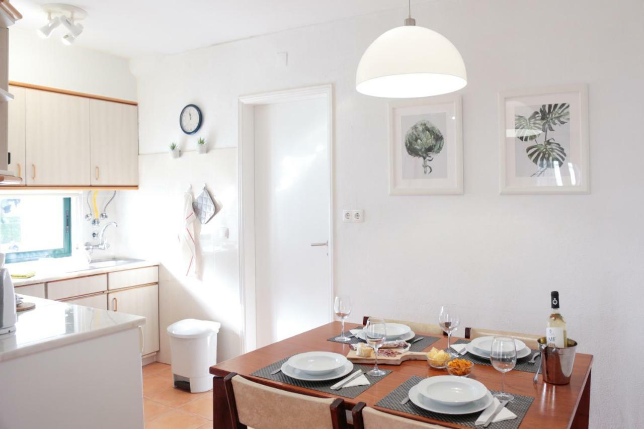 Apartamento Aldeia Do Mar Vilamoura Esterno foto